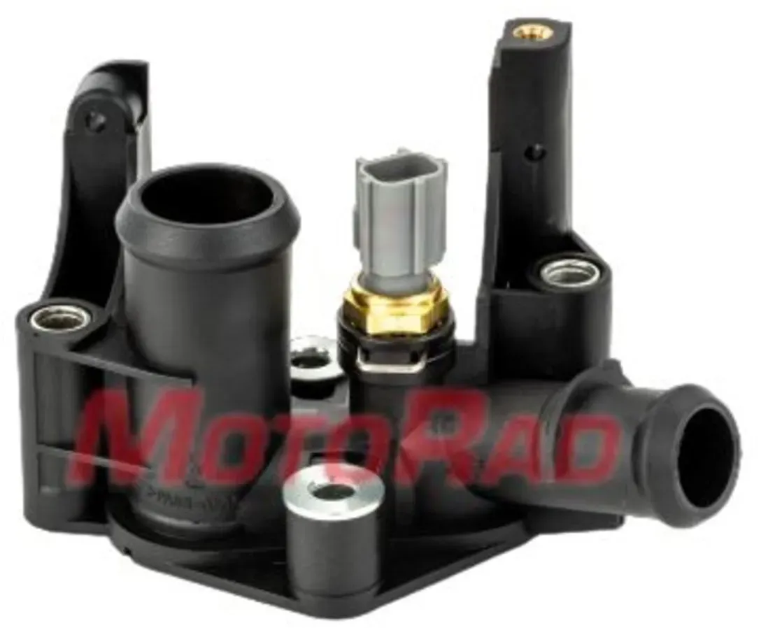 Flangia del liquido di raffreddamento MOTORAD CH7069