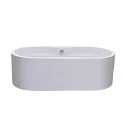 LIVERPOOL Badewanne