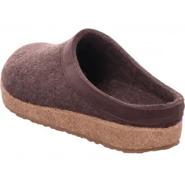 HAFLINGER Grizzly Torben Braunmeliert 45