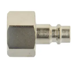 Schnellkupplung Druckluft männlich IG 1/2" 1616