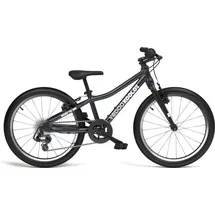 Yedoo Koolo 20 Zoll RH 0 cm grau