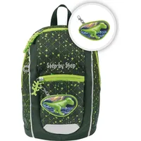 Step By Step KIGA MINI Dino Nilo