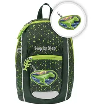 Step By Step KIGA MINI Dino Nilo