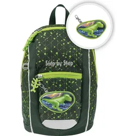 Step By Step KIGA MINI Dino Nilo