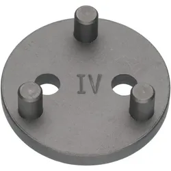 Adapterplatte IV ∙ V3760-IV ∙ 42mm