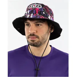 Jako Malle Fischerhut Tropicana lila One Size