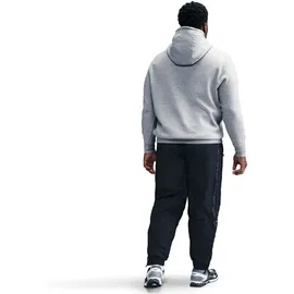 Nike Hoodie Grau XL