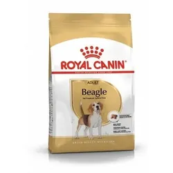 ROYAL CANIN Beagle Adult 12kg+Überraschung für den Hund