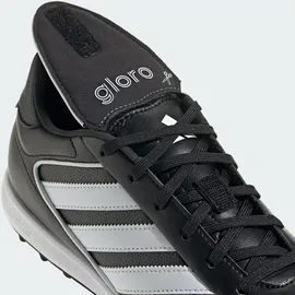 adidas Copa Gloro 2 TF Core Black / Cloud White / Cloud White 40