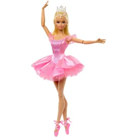Mattel Barbie Ballet Wishes (JBJ09)