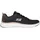 SKECHERS Flex Appeal 5.0 Damen Schwarz 40