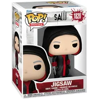 Funko POP! Saw - Jigsaw #80692