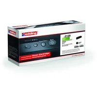 Edding kompatibel zu HP 201X schwarz (CF400X)