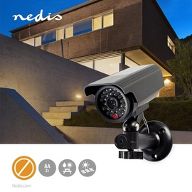 Nedis DUMCBS10BK - Schwarz