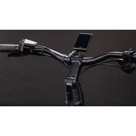 Cube Kathmandu Hybrid Pro 800 RH 46 cm Wave coal´n´black