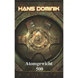 Atomgewicht 500