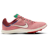 Nike Herren Rival Distance rot 42.0