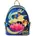 Loungefly Loungefly Kindergartentasche Küss den Frosch by Rucksack Mini 15th Anniversary