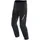 Dainese Drake 2 Air Absoluteshell Pants, Wasserdichte Motorradhose, belüftet, mit abnehmbaren Knieschonern, Mann, Schwarz/Schwarz, 60