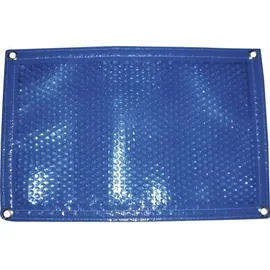 Aqualux Solarplane blau 600 cm x 300 cm