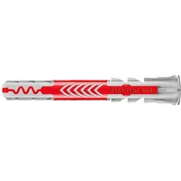 Fischer Universaldübel 6 x 50 mm 100 Stück