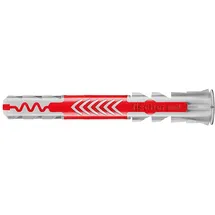 Fischer Universaldübel 6 x 50 mm 100 Stück