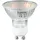 Omnilux GU-10 230V/50W 1500h 25° grün