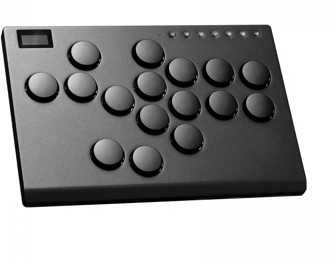 Haute42 M16 Arcade Controller