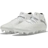 Puma Future 8 Ultimate FG Nockenschuhe, weiß, Größe 39