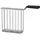 NOVIS Sandwichzange T2 silber