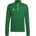 Trainingspullover Team Green/White S