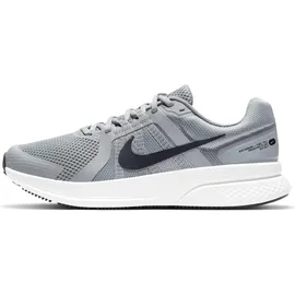 Nike Run Swift 2 Herren Particle Grey / Black-White 48,5