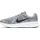 Nike Run Swift 2 Herren Particle Grey / Black-White 48,5
