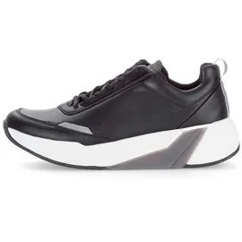 Gabor Sneaker low Damen Schwarz 41