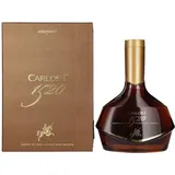 brandy carlos i Carlos I 1520 Brandy de Jerez Gran Reserva 41,1% 0,7l