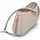 GUESS Damen Schultertasche/ Umhängetasche Giully Beige - Beige