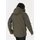 Whistler Parka Steven grün XL