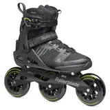 Rollerblade Macroblade 110 3WD (Schwarz/Lime) 39/40