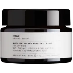 Evolve Multi Peptide 360 Moisture Cream 30 ml