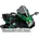 Z-Racing Scheibe Rot für Honda CBR 1000 RR-R