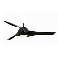 BEACON Artemis 147 cm Deckenventilator schwarz