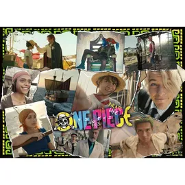 Ravensburger Looking for the One Piece