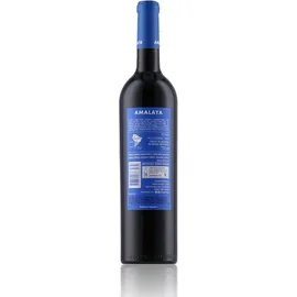 Bodega Amalaya Amalaya Tinto (Malbec) 6 x 0,75 l