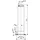 WILO Unterwassermotorpumpe Sub TWI 5-SE 306