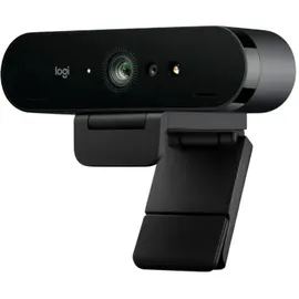 Logitech Brio 4K Schwarz