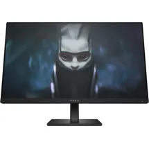 HP OMEN 24 24" schwarz