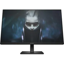 HP OMEN 24 24" schwarz