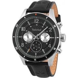 Timberland Hooksett TDWGF2201001 Leder 44 mm TDWGF2201001