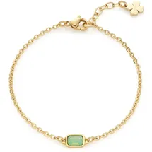 LEONARDO Armband 021652 • gelbgold