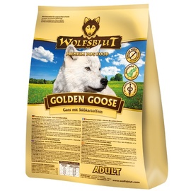 Wolfsblut Golden Goose 500 g
